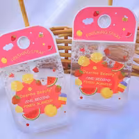 اسپری فیکس میوه ای درمابیوتی اورجینال