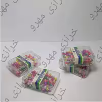 بسته ی 100 عددی سوزن ته گرد وان جین اعلاء