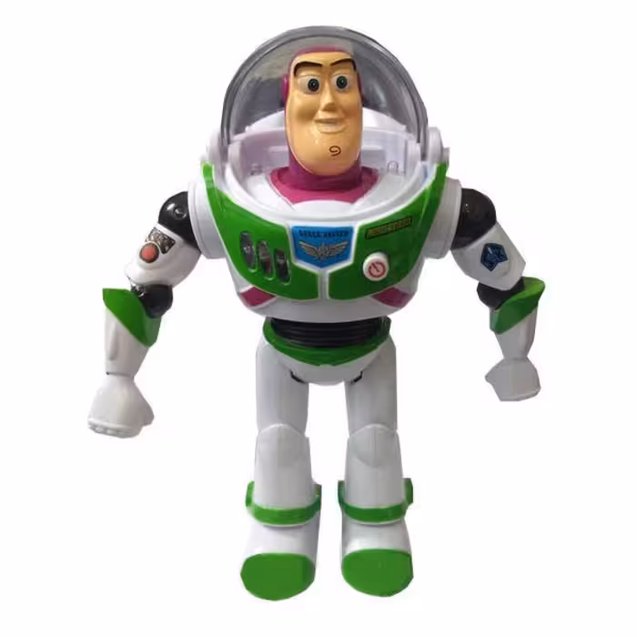 ربات مدل  بازلایتر کد 1167