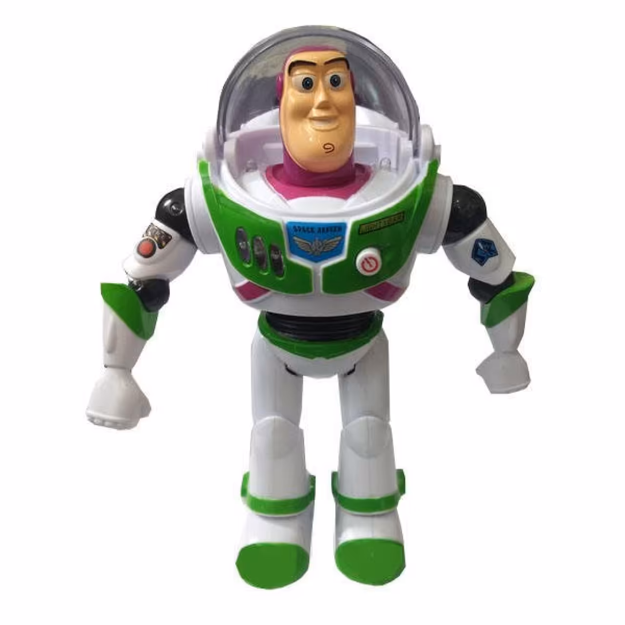 ربات مدل  بازلایتر کد 1167