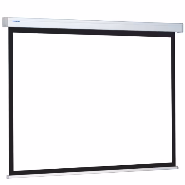 پرده نمایش برقی پروجکتا 1.5 متری