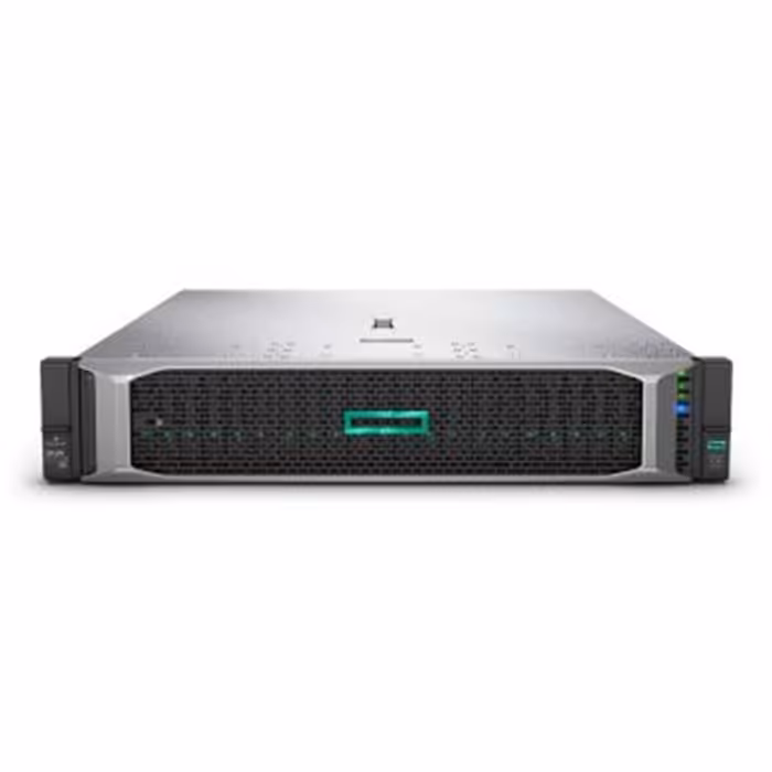 سرور اچ پی ای مدل ProLiant DL380 G10
