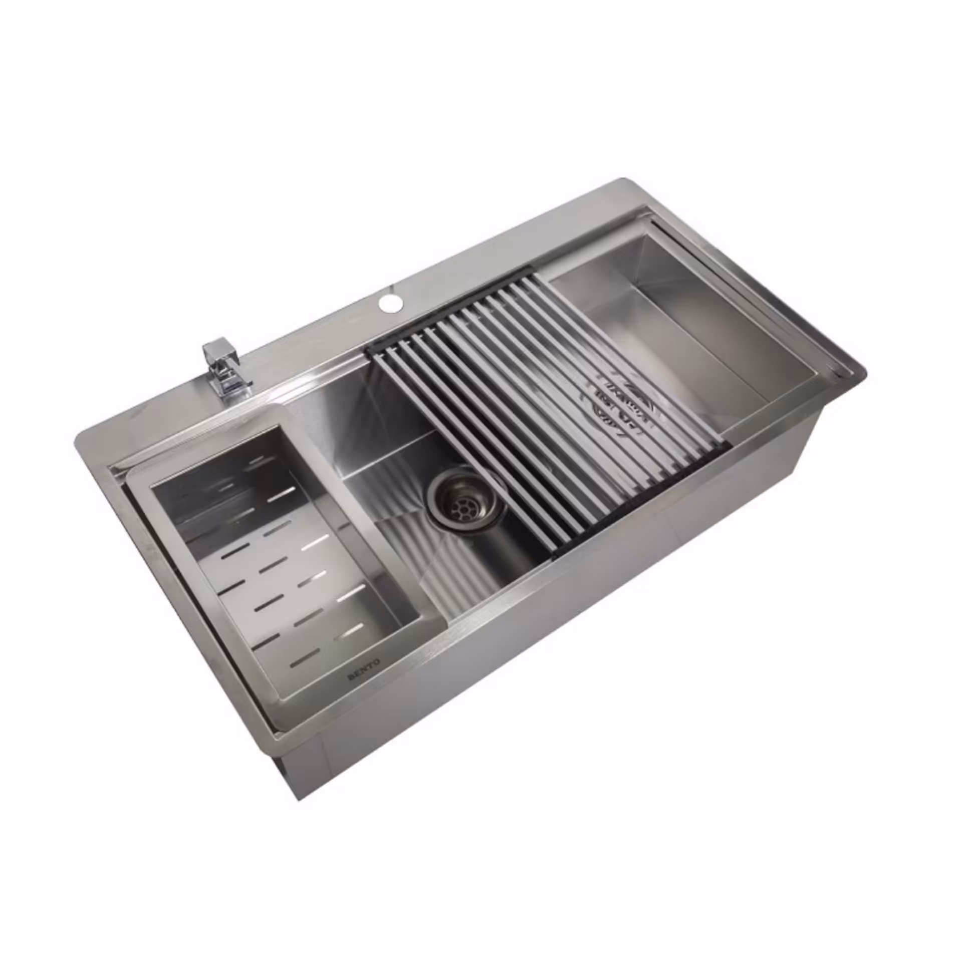 سینک بنتو مدل B90 توکار