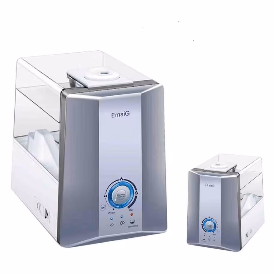 دستگاه بخور رطوبت ساز سرد و گرم امسیگ مدل US494