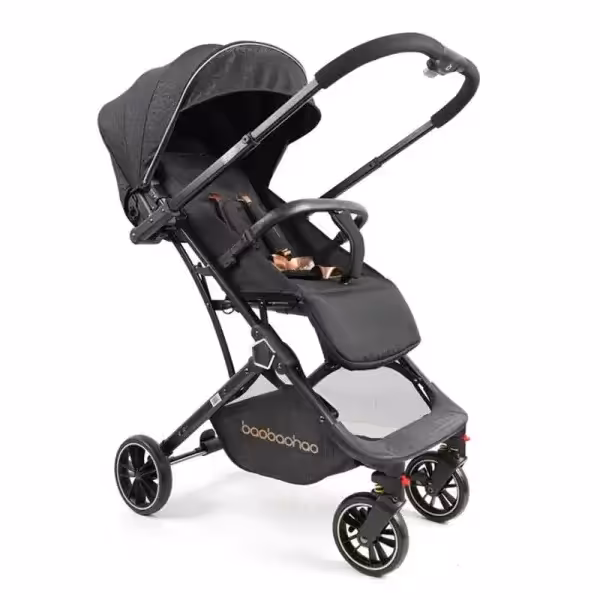 کالسکه هواپیمایی دسته دو طرفه بائوبائوهائو مدل Y8