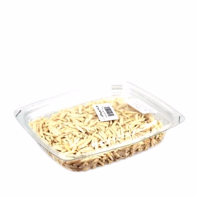 خلال بادام پک 150گرمی درجه 1 قیمت فوق العاده