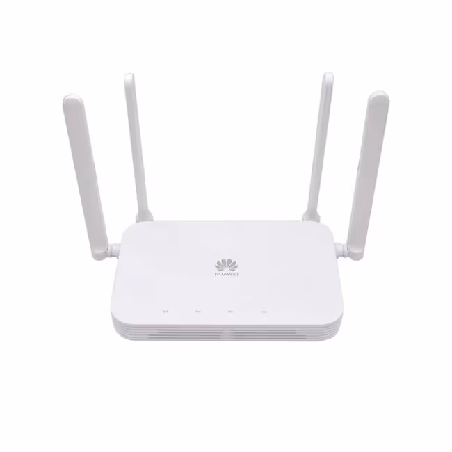 مودم فیبر نوری دوبانده هوآوی K662C (وای فای 6)