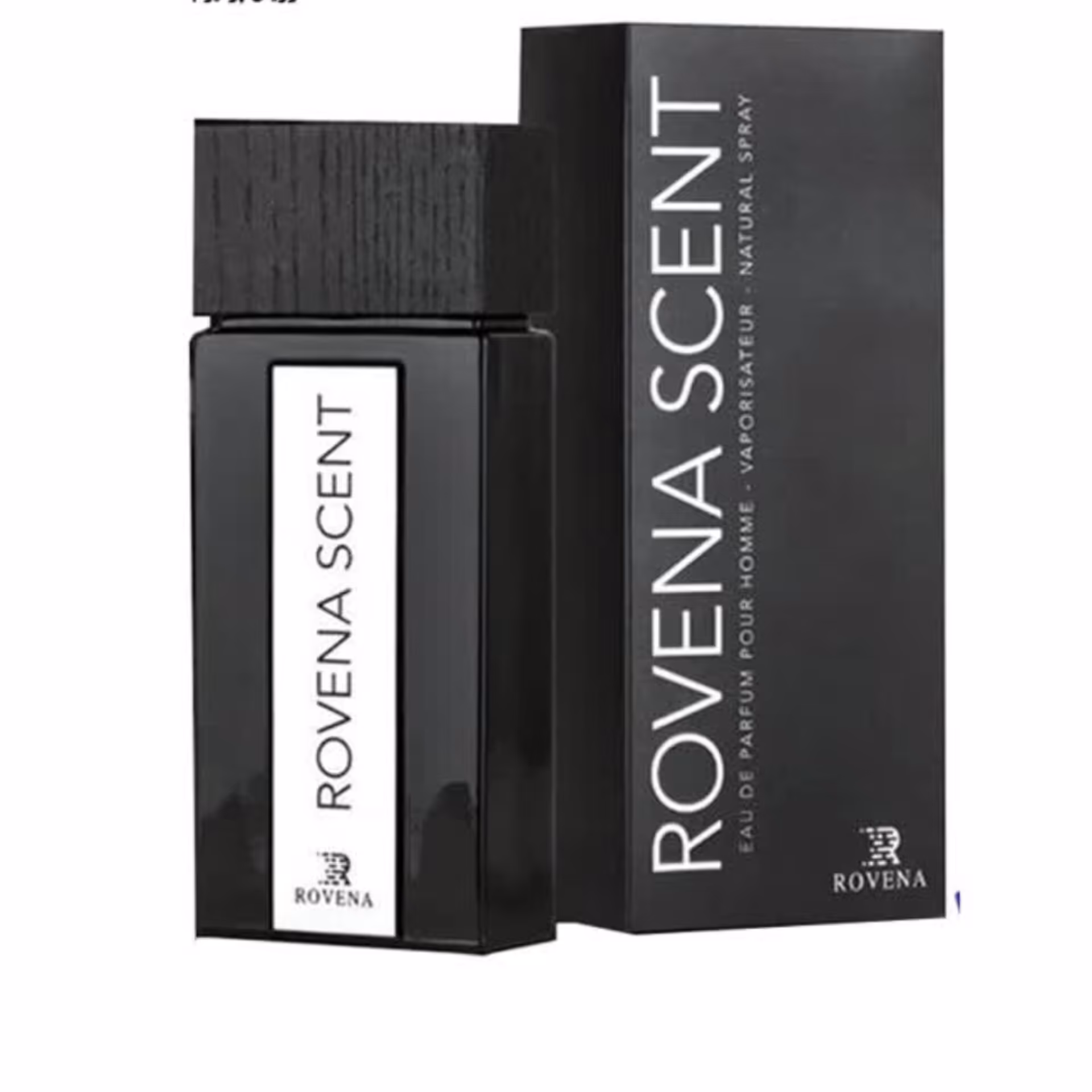 ادکلن روونا اسکنت سیلور اسکنت مردانه روونا Rovena Scent