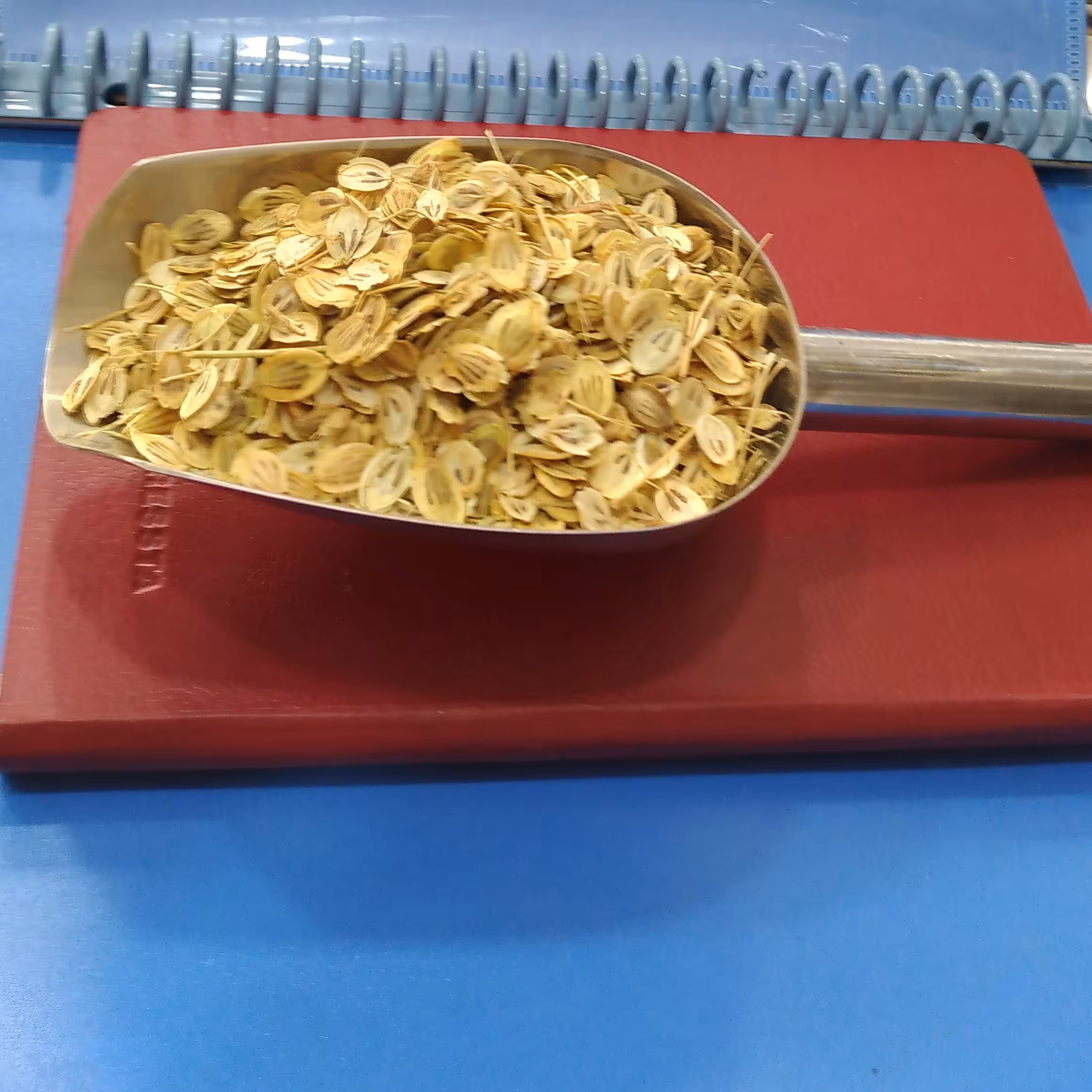 گلپر، ادویه معطر