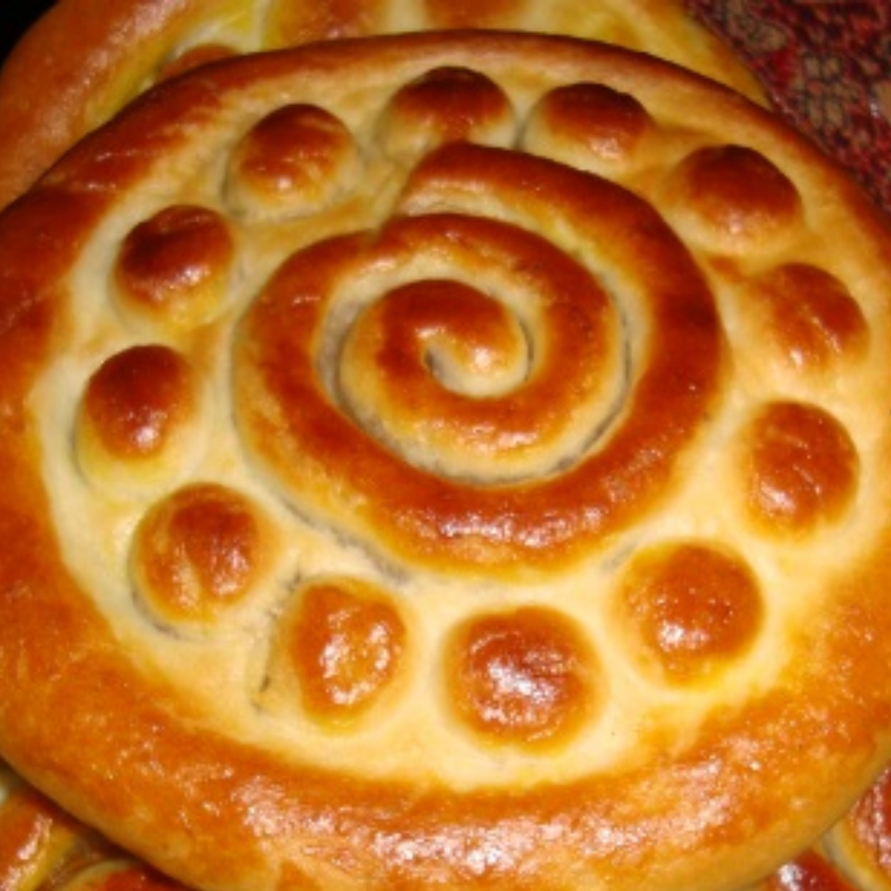 کلوچه فومن (10تایی)سفارشی (مناسب افراد دیابتی)