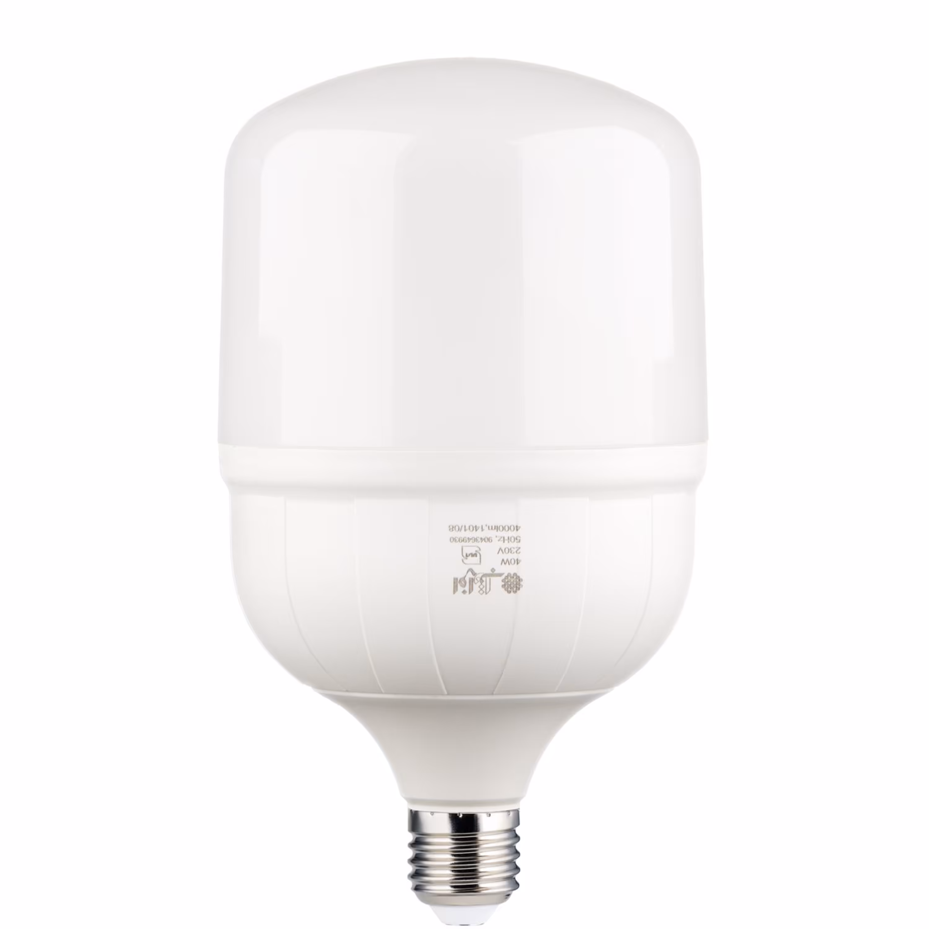 لامپ توان بالا 40 وات افراتاب پایه E27