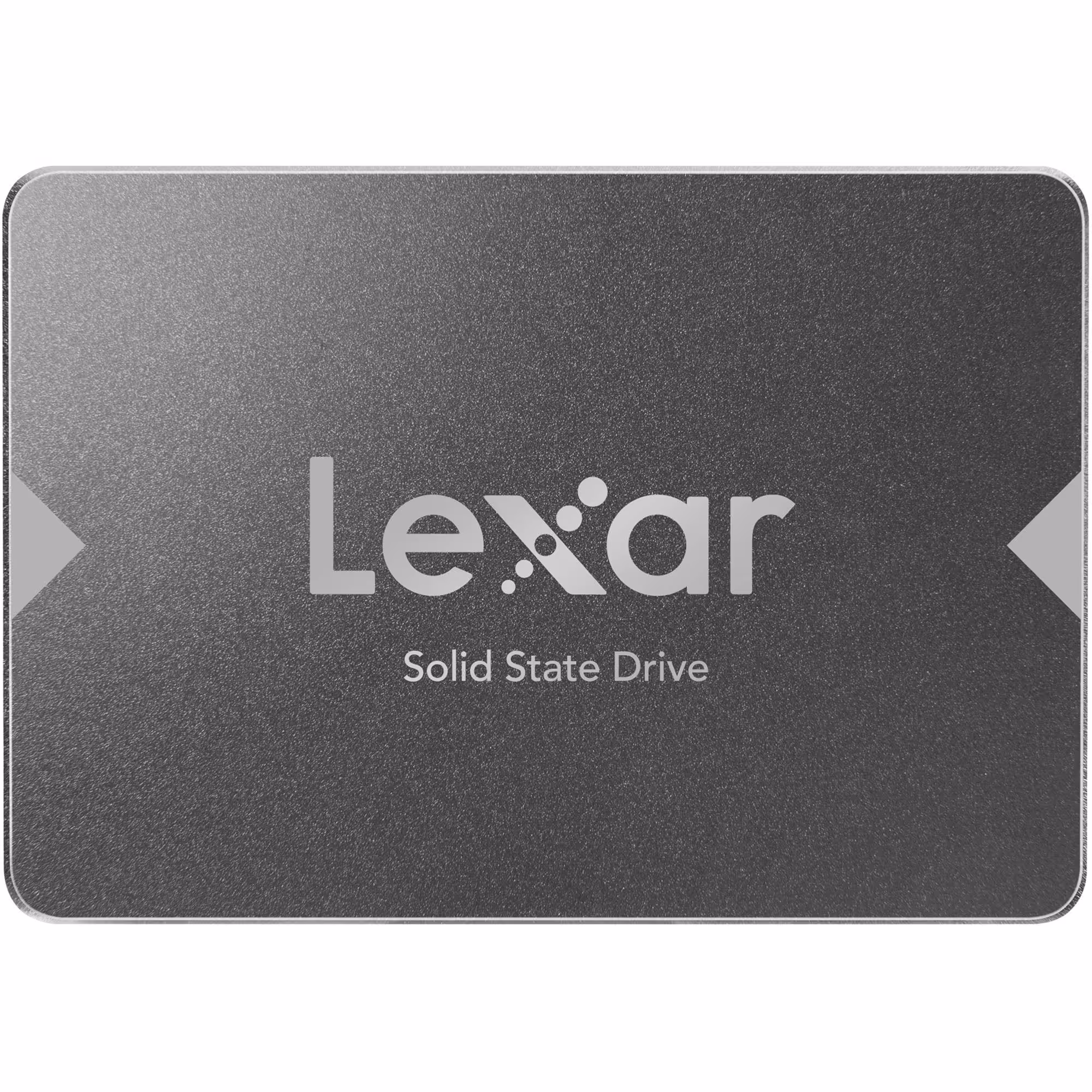 حافظه اس اس دی لکسار NS100 ظرفیت 512 گیگابایت