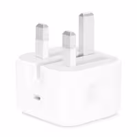 آداپتور 20 وات تایپ سی اپل | Apple 20W USB-C Power Adapter