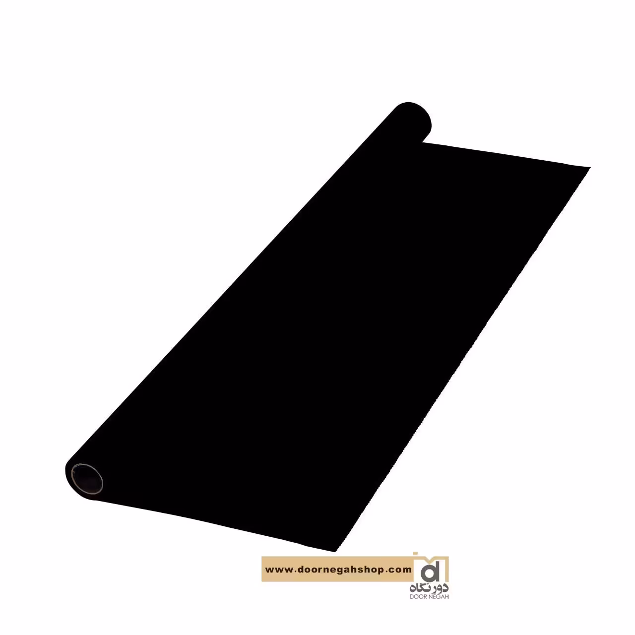 فون بک گراند مشکی شطرنجی   backdrap black 3×5 non woven