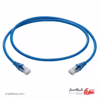 قیمت و خرید کابل پچ کورد CAT6 UTP کی نت K-NET K-NCP6U010 Patch Cord طول 1 متر - شبکه ساز