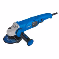 مینی فرز  دم دار  دیمردار مدل 3120 نوا  1050 w وات دسته بلند NOVA نووا ( ارسال رایگان ابزار حسین)