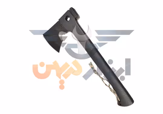 تبر چند کاره کوهنوردی آفرود