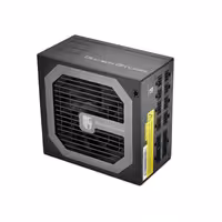 پاور دیپ کول مدل DQ650-M ظرفیت 650 وات