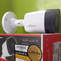 دوربین مداربسته داهوا