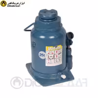 جک 25 تن روغنی جک ایران مدل A-250