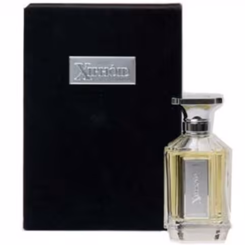 ادوپرفیوم سیلور (SILVER) برند   زیفوید   (XIPHOID)مردانه