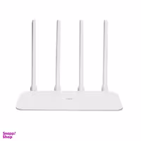 روتر بی سیم شیائومی مدل Mi Router 4A Gigabit Version رنگ سفید
