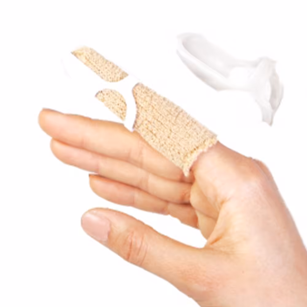 ملت فینگر اسپلینت30500طب و صنعت-teb&amp;sanat