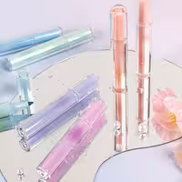 هایلایتر شاین دار The Galaxy شیشه ای