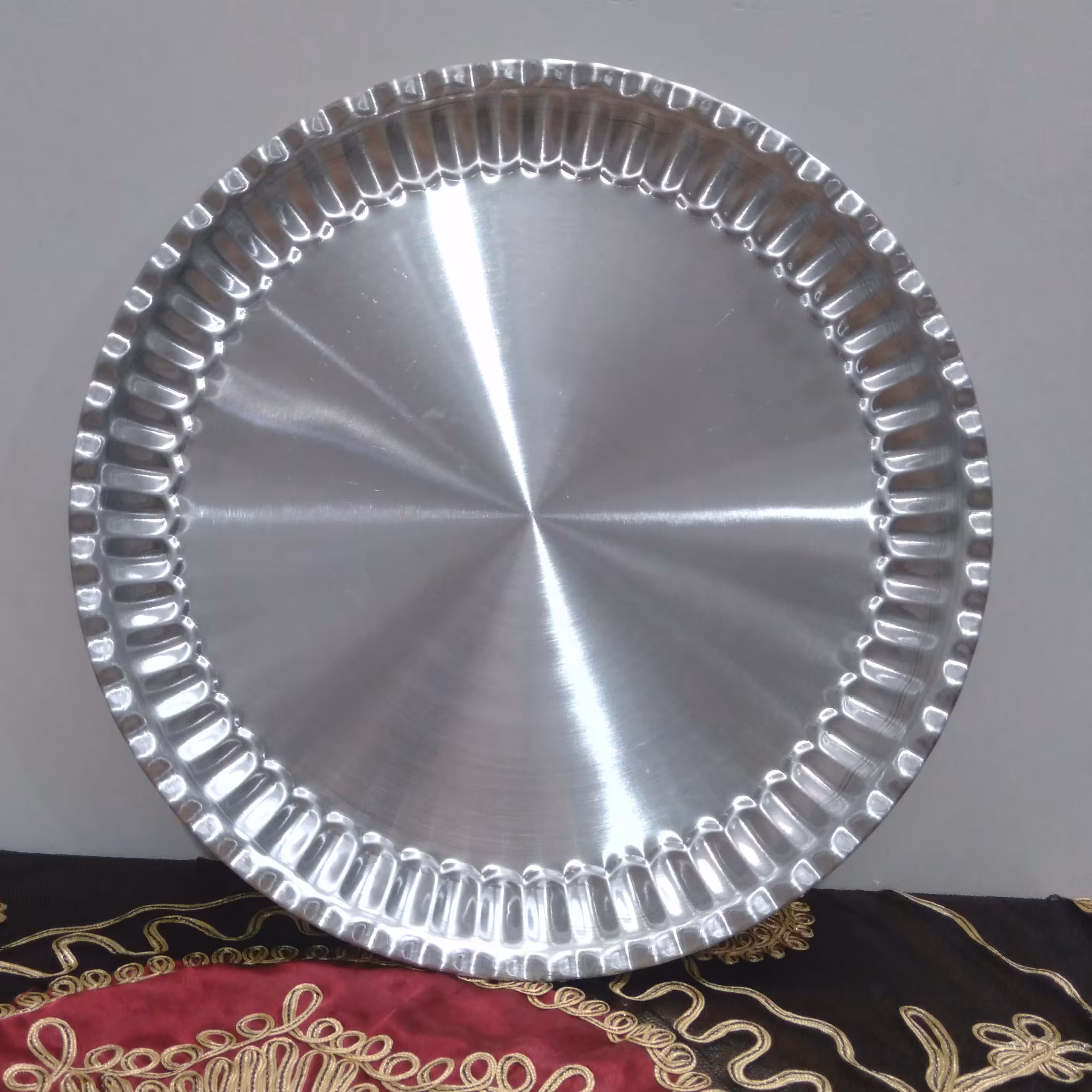 سینی انگشتی سایز45