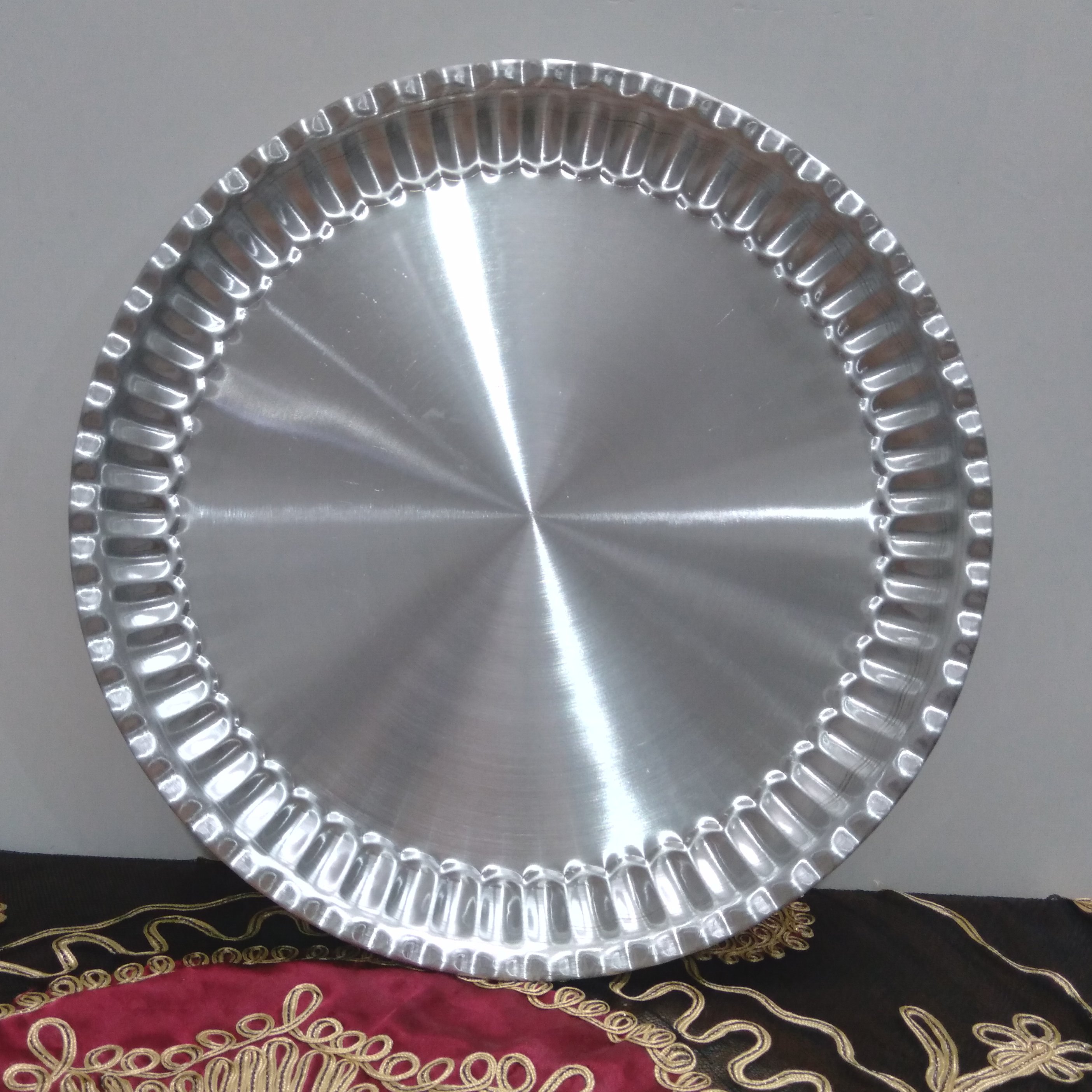 سینی انگشتی سایز45