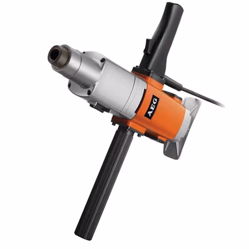 دریل چرخشی 4 سرعته AEG نوع  Super Torque B4-1050