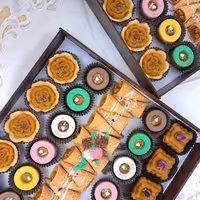 حلوا  مجلسئ میکس سنتی و بوتیکی