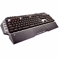 کیبورد مکانیکی کوگر مدل 700KR