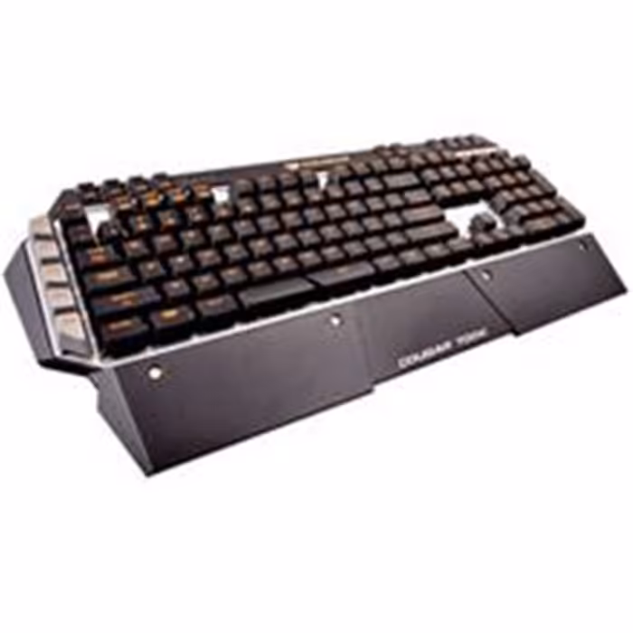 کیبورد مکانیکی کوگر مدل 700KR