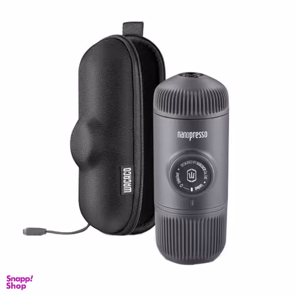 قهوه ساز واکاکو مدل nanopresso