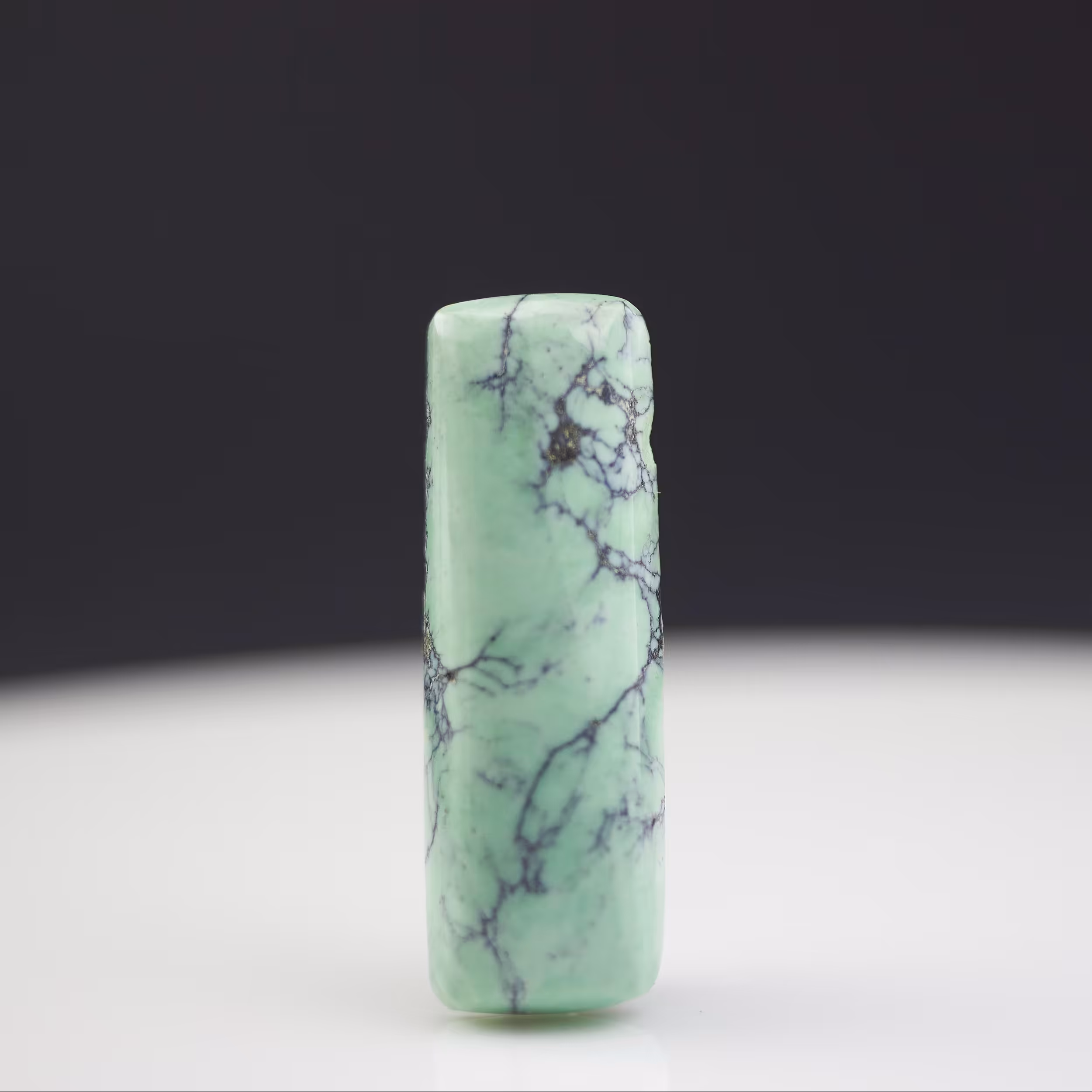 سنگ فیروزه واریسیت کد AP9