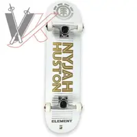 اسکیت برد Element مدل nyjah reflect کد 1101053
