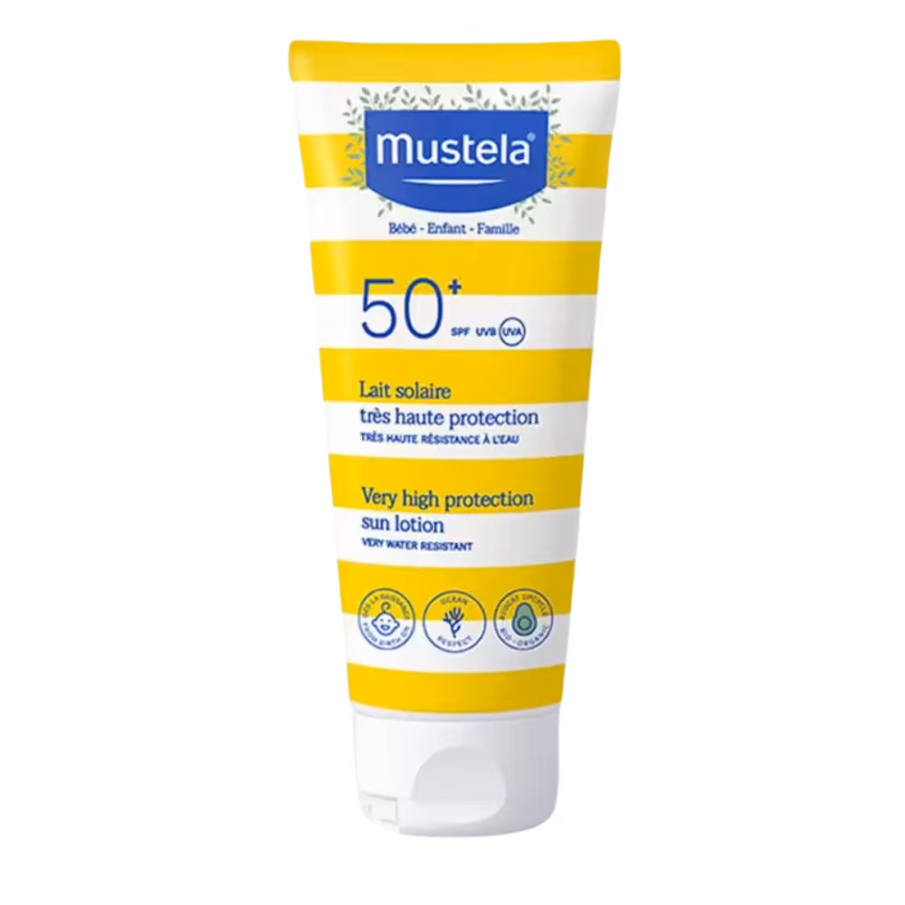 ضدآفتاب 100 میل موستلا | سیسکالا