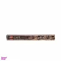 عود هم مدل قهوه کد 04