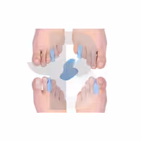 لا انگشتی سیلیکونی طب و صنعت 10400