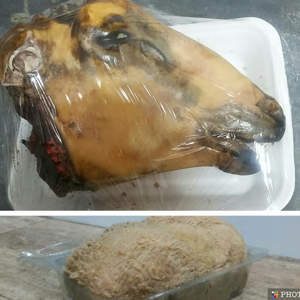 کله    پاچه 