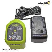 شارژر 18 ولت ریوبی مدل P119