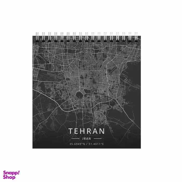 دفتر طراحی طرح نقشه تهران کد 8713883