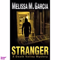 کتاب Stranger اثر Melissa M. Garcia انتشارات iUniverse