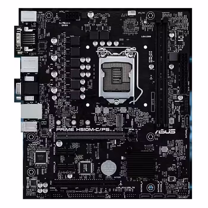 مادربرد ایسوس مدل PRIME H510M-C/PS
