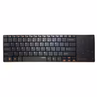 Rapoo E9080 Wireless Keyboard کیبورد بی سیم رپو مدل E 9080