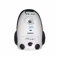 جاروبرقی سایا مدل لوتوس سفید