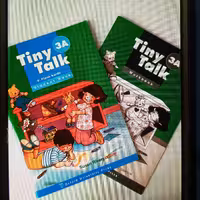 Tiny Talk 3A