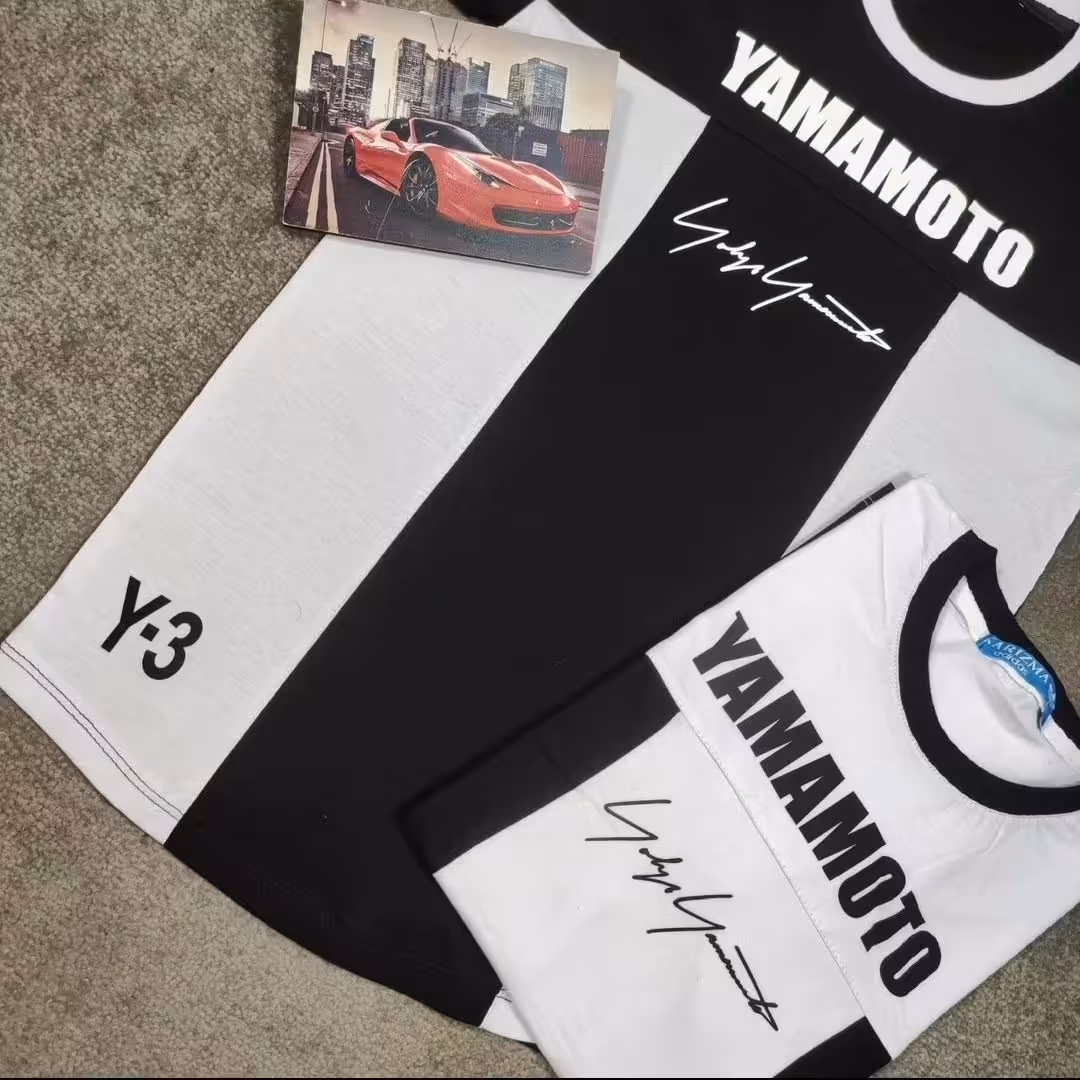 تیشرت تیکه خور جنس ضمانتی