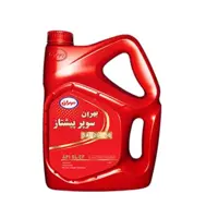 روغن موتور بهران سوپر پیشتاز 2050
